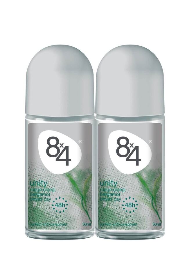 Unity Roll-on 50 ml X 2 Adet - 1
