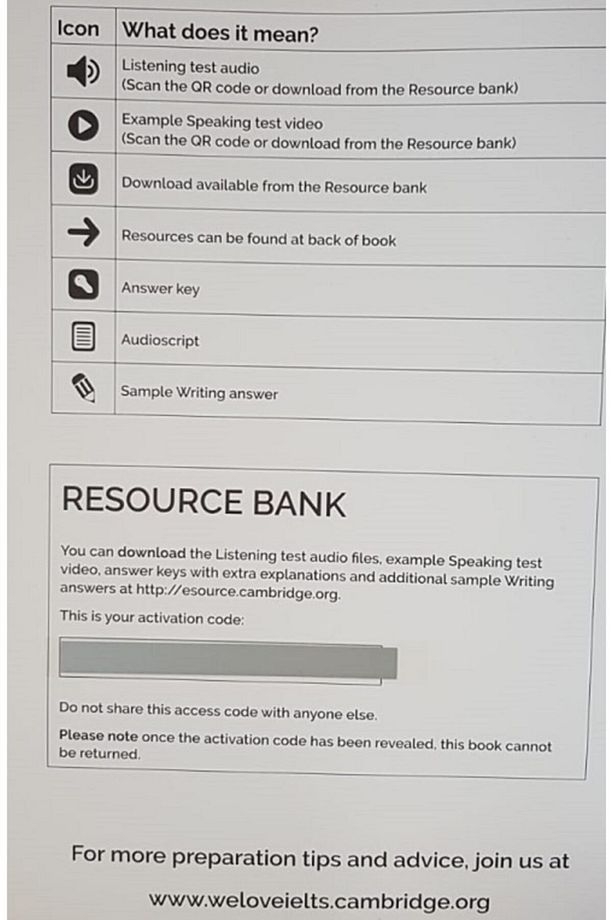 Ielts 15 Academic Student's Book With Answers + Audio & Resource Bank - 3