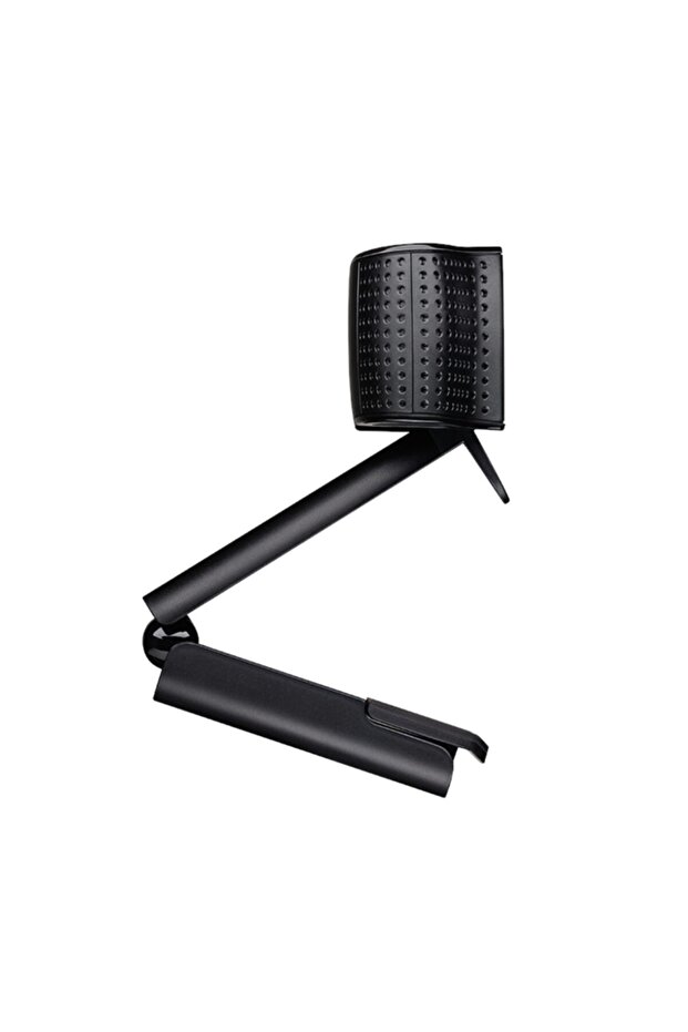 C922 960-001088 Webcam Sıyah Profesyonel Yayıncı - 4
