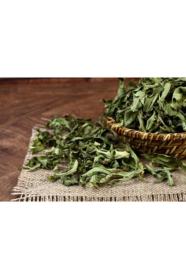 Doğal Melisa Çayı (limon) 55 Gram - 3