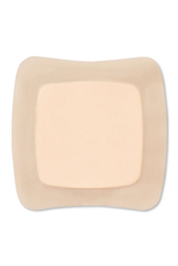 Convatec Ag Foam Kendinden Yapışkanlı 10x10cm 1 Adet - 1