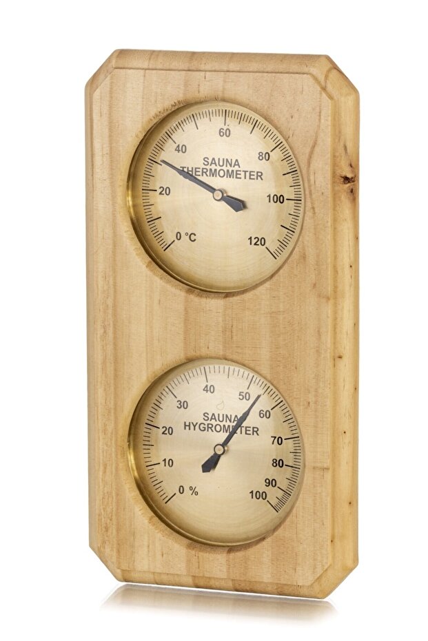 Sauna Aksesuar Seti-3'lü - 2