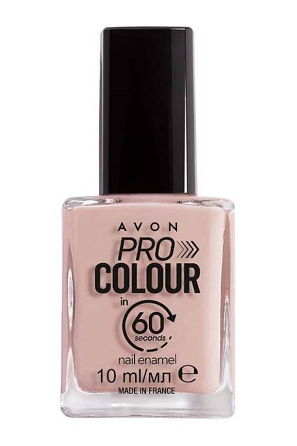 Pro Color Hızla Kuruyan Oje 10 Ml. Chop-chop Cream - 1