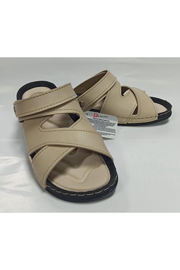 Anatomik Taban Kadın Sandalet Terlik - 2