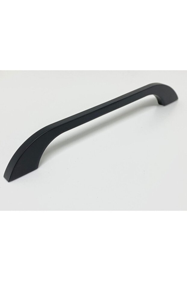 Ezgi 160 Mm Matte Black Furniture Handles