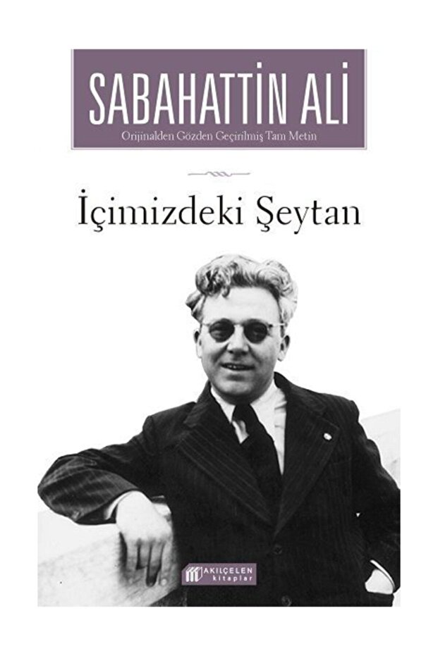İçimizdeki Şeytan