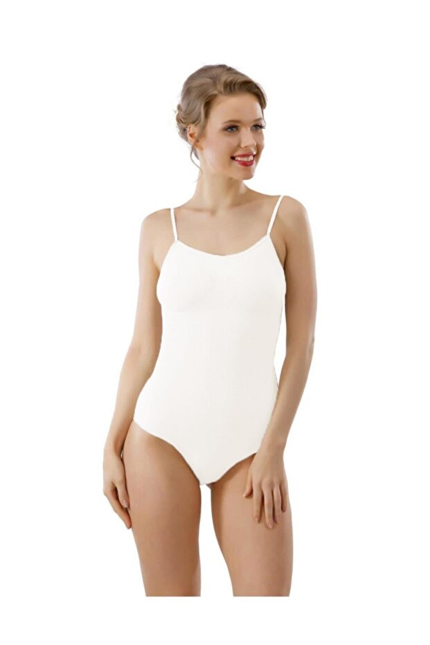 Corseted Hooked Bady - 1