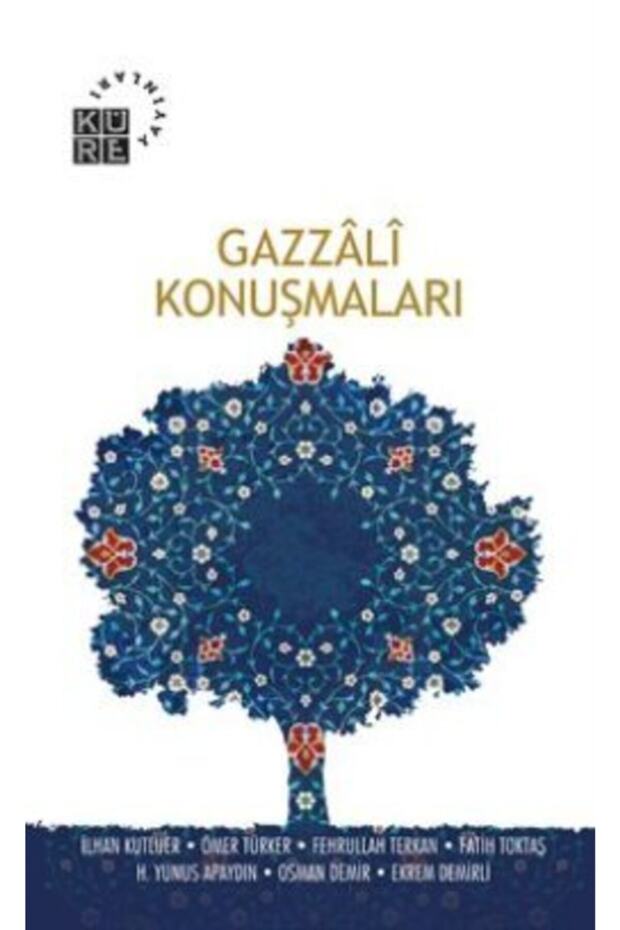 Gazzali Konuşmaları