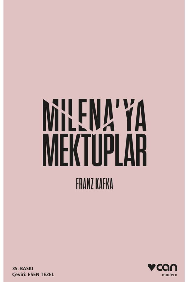 Milena'ya Mektuplar