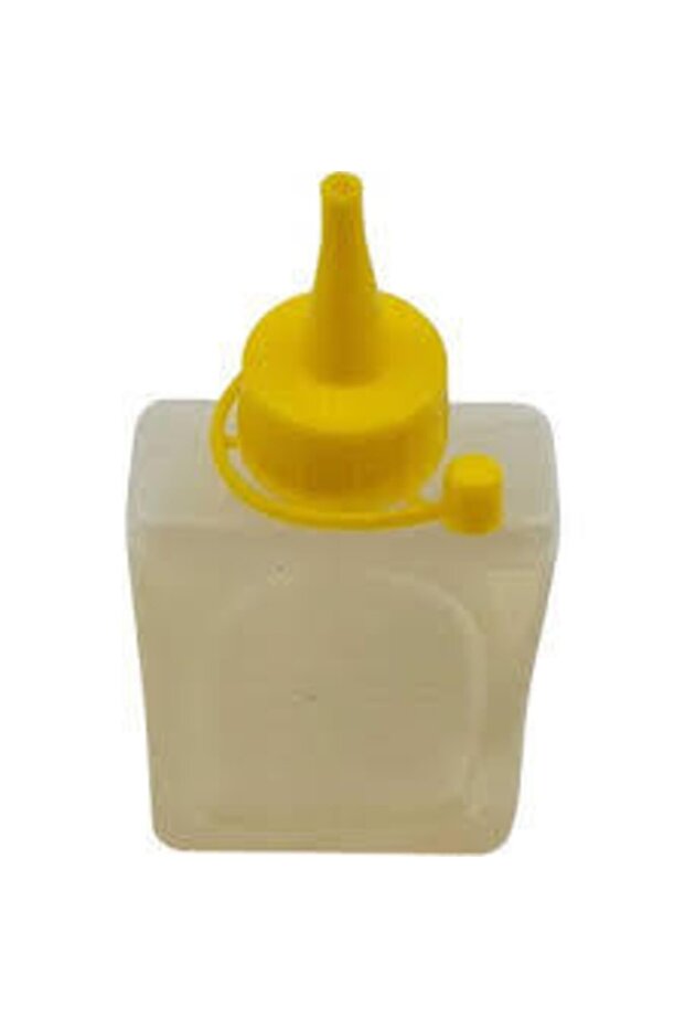 Makine Yağı