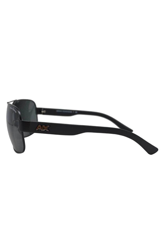 Unisex Siyah Güneş Gözlüğü Ax2012s 606387 62 - 4