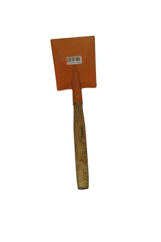 Mini Bahçe Küreği