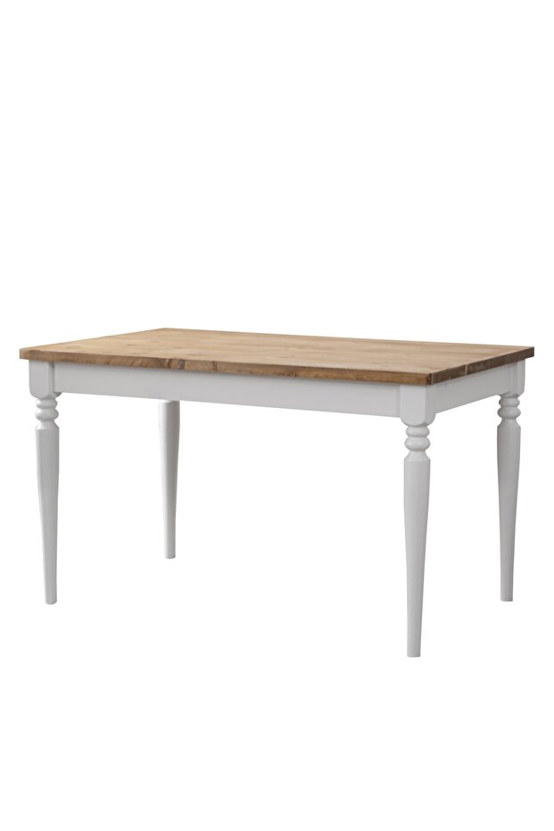 Hisar Ahşap Masa - 1