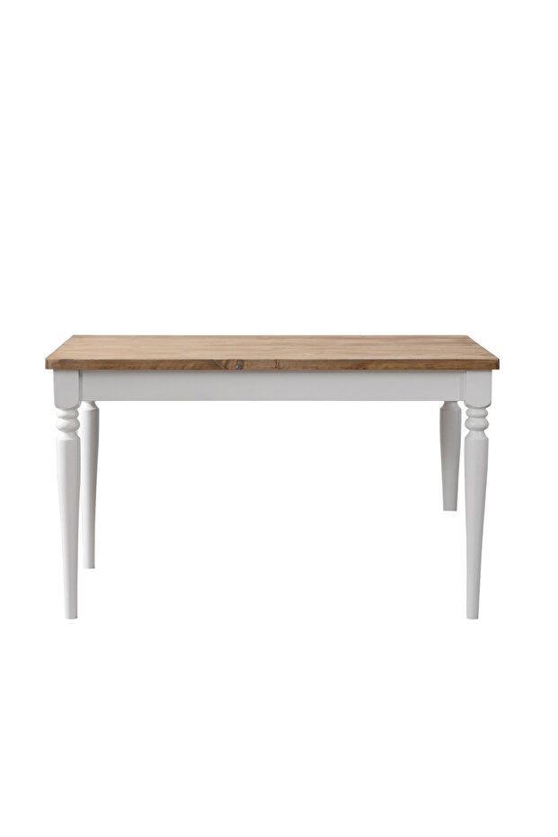 Hisar Ahşap Masa - 2