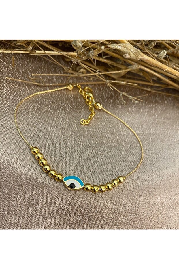 نموذج خلخال العين الزرقاء - 1