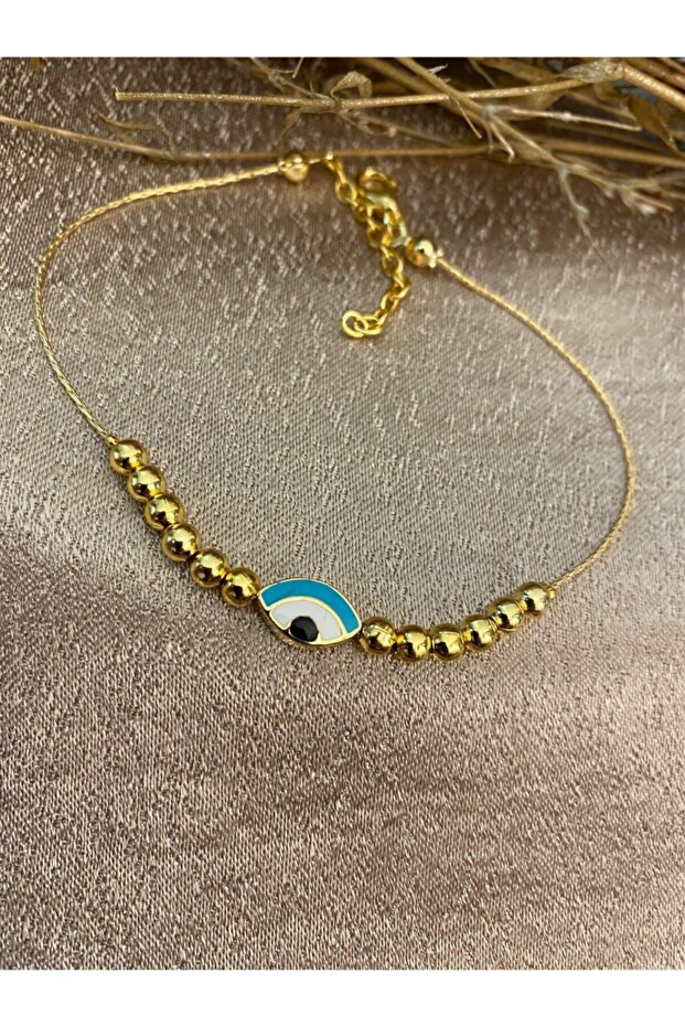 نموذج خلخال العين الزرقاء - 2