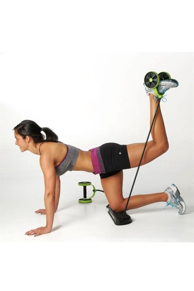 Multiflex Xtreme Egzersiz Aleti