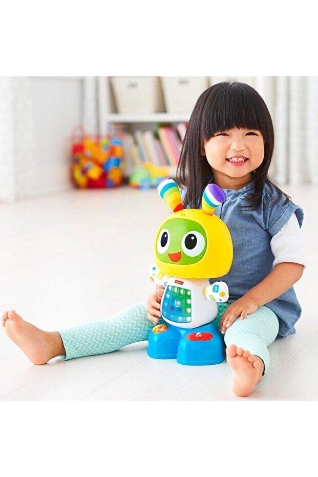 Büyük Dansçı Beatbo - 3