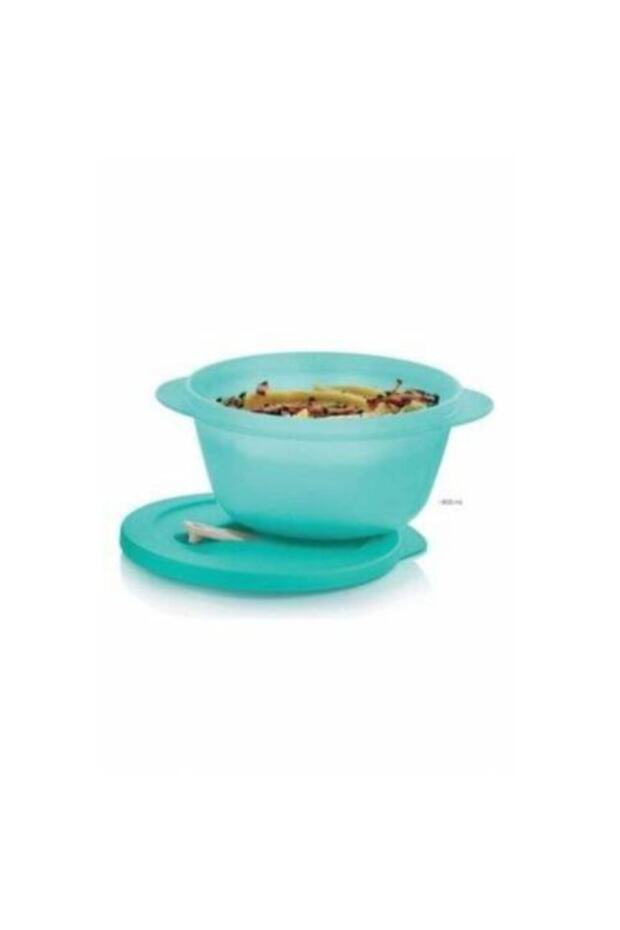 Mikro Kap 800 Ml Mikrodalga Saklama Kabı - 1