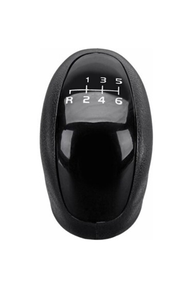 Mercedes Sprinter Compatible Gear Knob After 2006