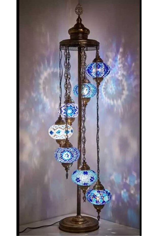 Mozaik 7li Lambader - 1