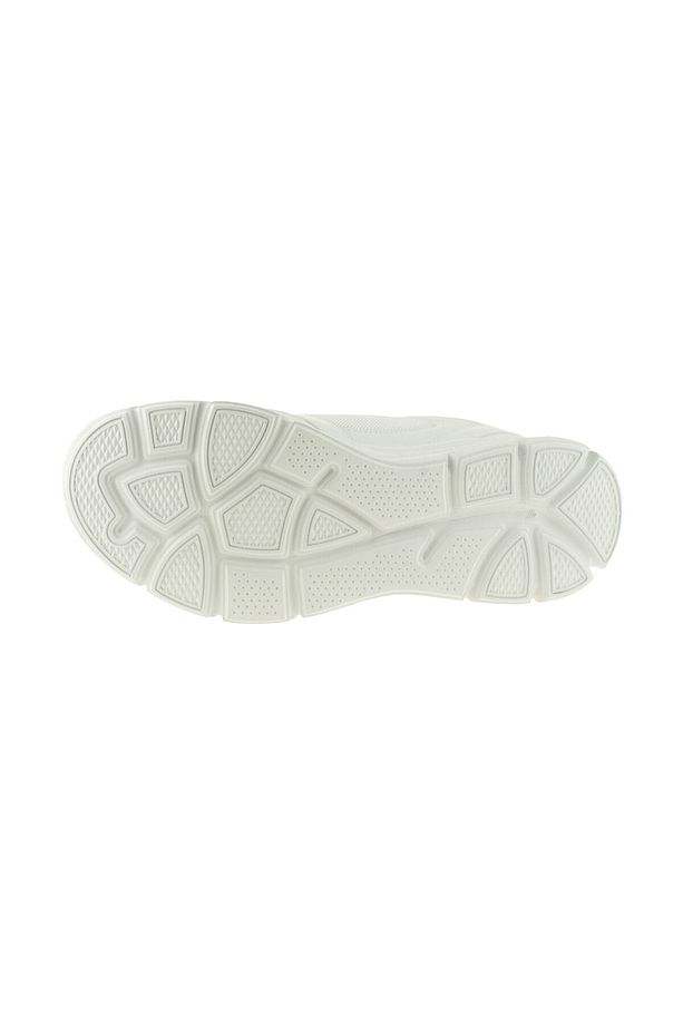 Erkek Fileli Spor Ayakkabı10555 - 5