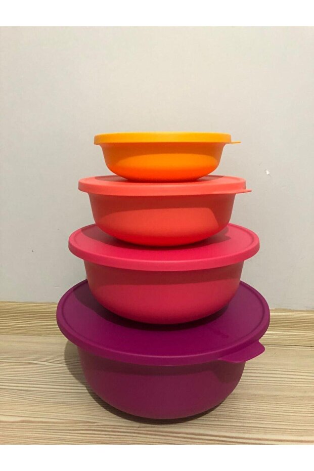 Saklama Kapları - 2