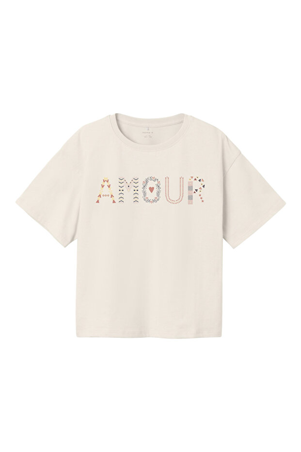 Tricou alb - 1