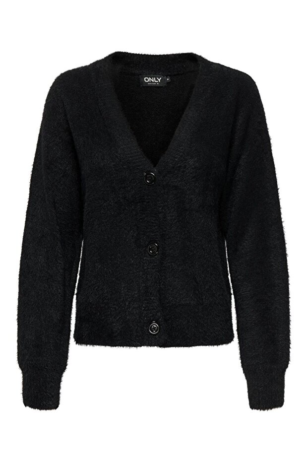 Strickjacke Onlella Strickjacke - 2