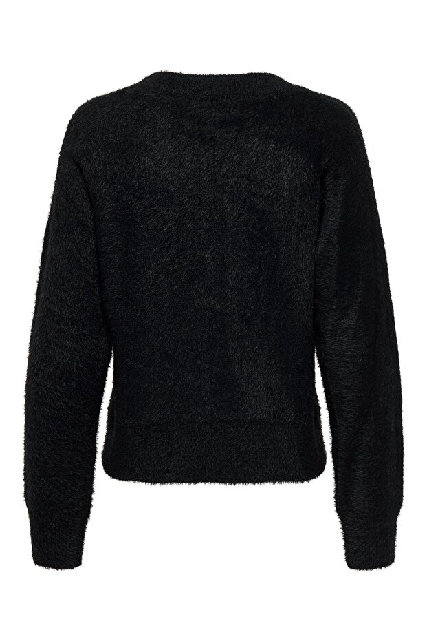 Strickjacke Onlella Strickjacke - 3