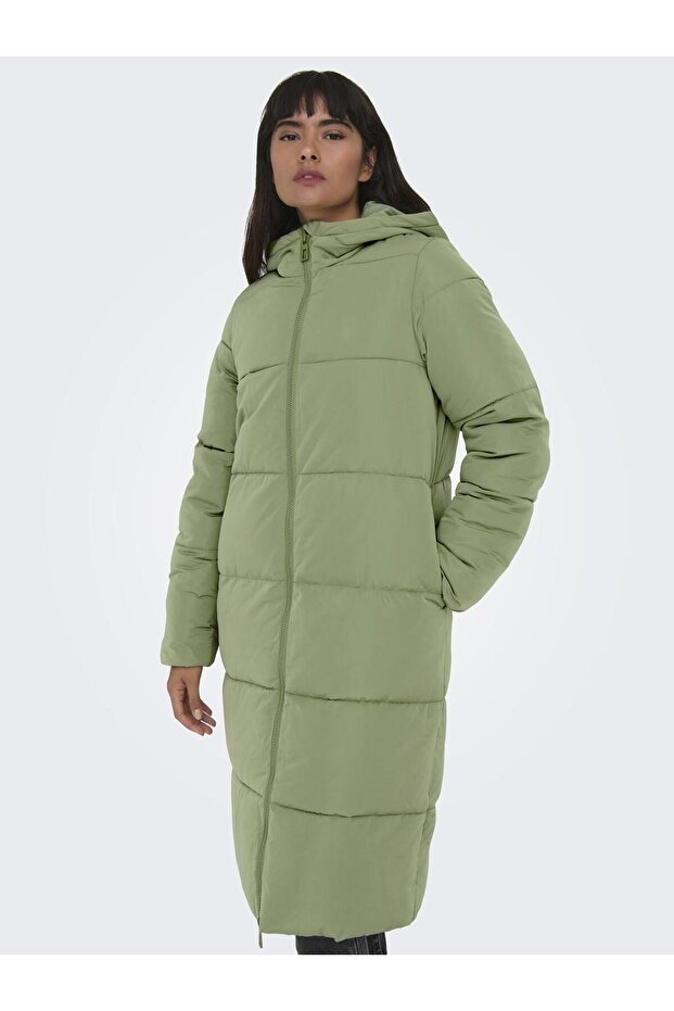 Steppmantel Onlabbie Steppmantel - 6