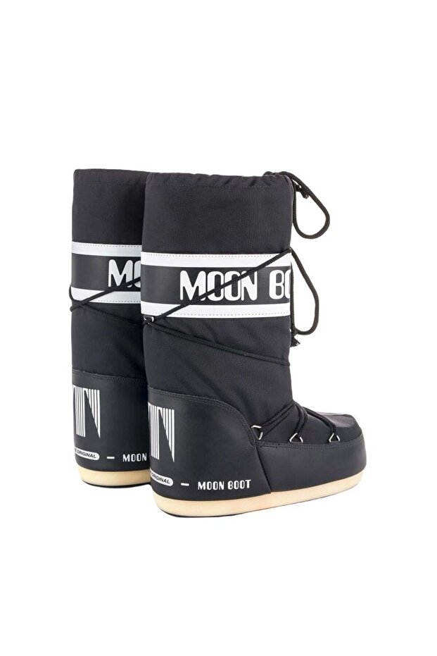 Moon Boot Kadın Uzun Kar Botu - 3