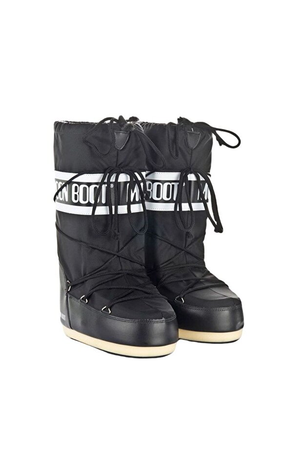 Moon Boot Kadın Uzun Kar Botu - 2