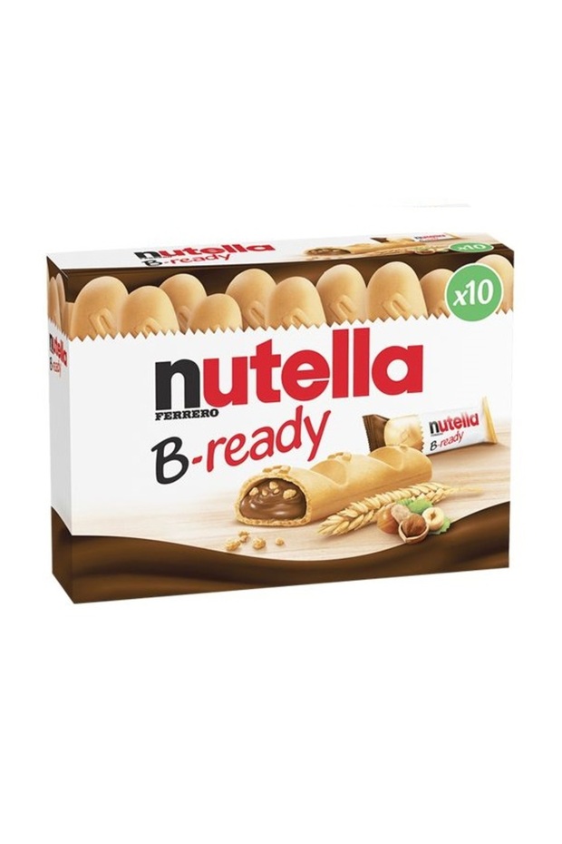 B - ready Starpack 10 adetli 220 gr - 3