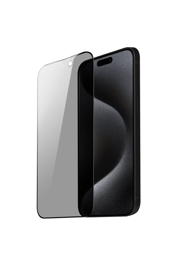 Iphone 15 Pro Max Hayalet Cam Ekran - 2