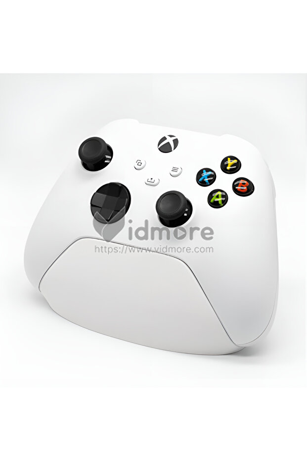 XBOX GAMING CONSOLE JOYSTICK STAND