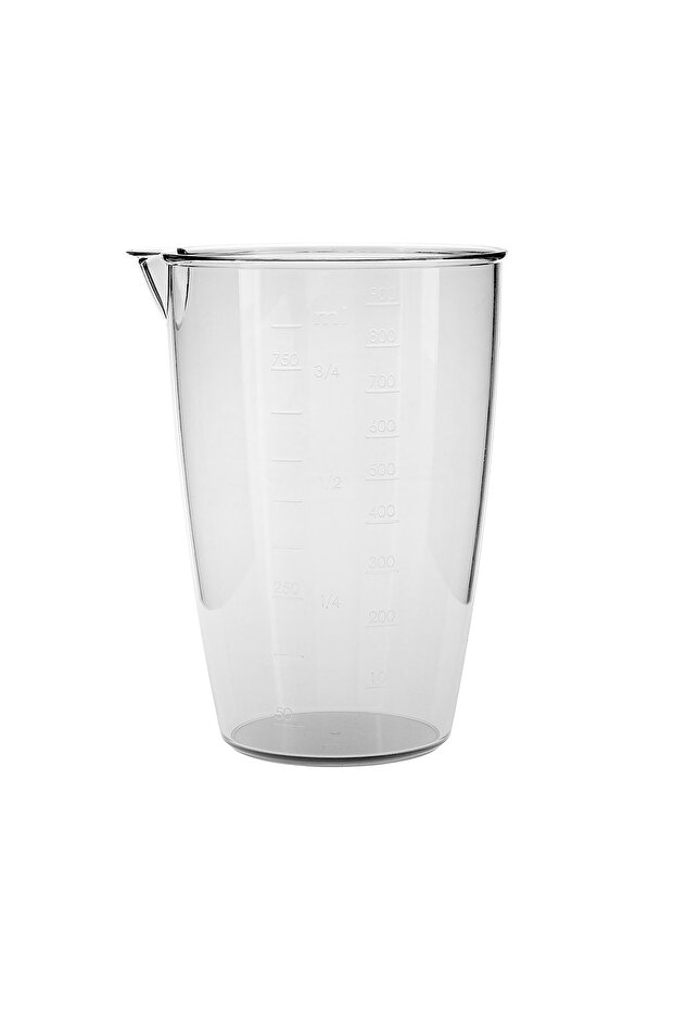 Pro-multimax Mutfak Robotu Space Gray 2000 W - 5