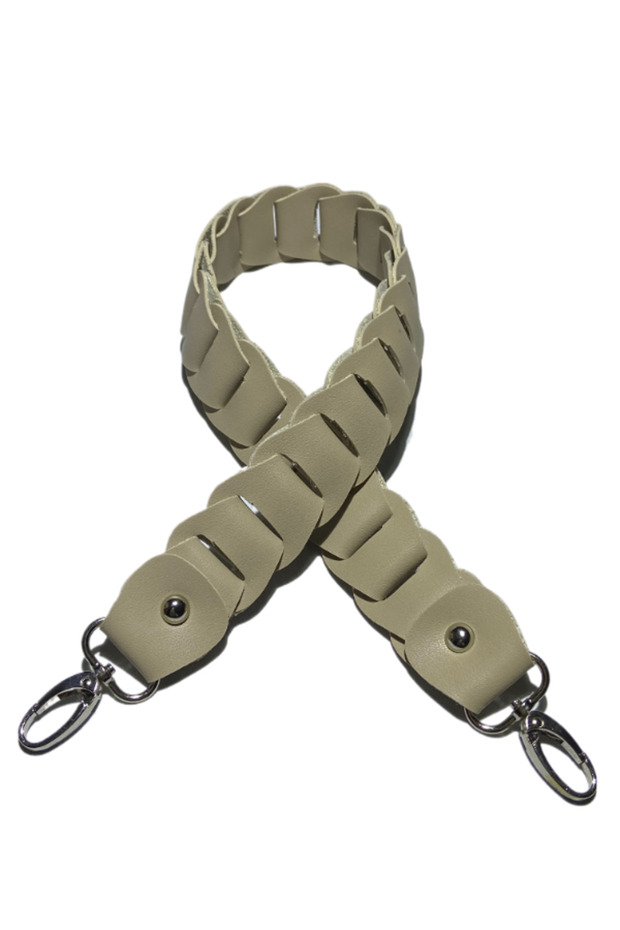 Braided Bag Hanger - 1