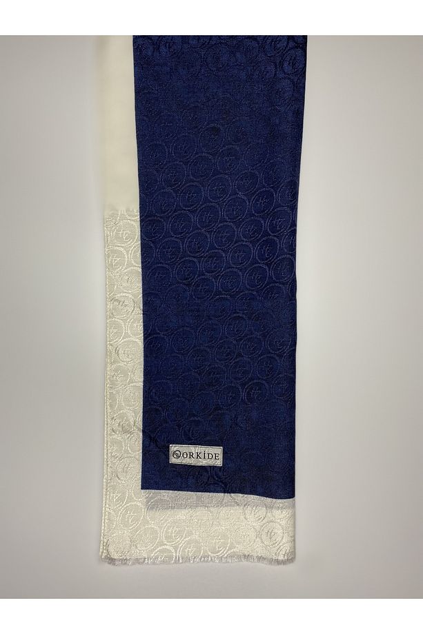 Monogram Şal - 1