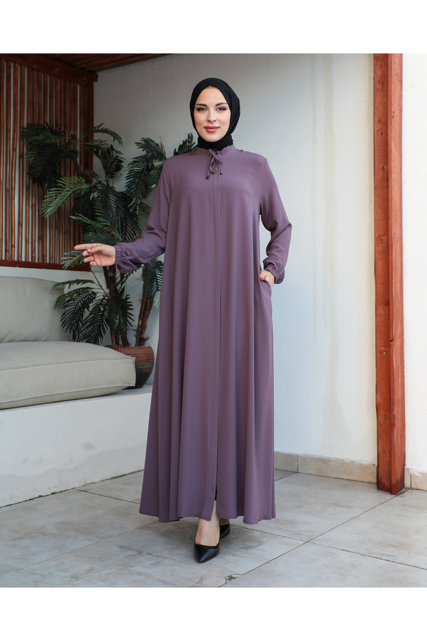 نصف ميفلانا سمر فيريس - 1