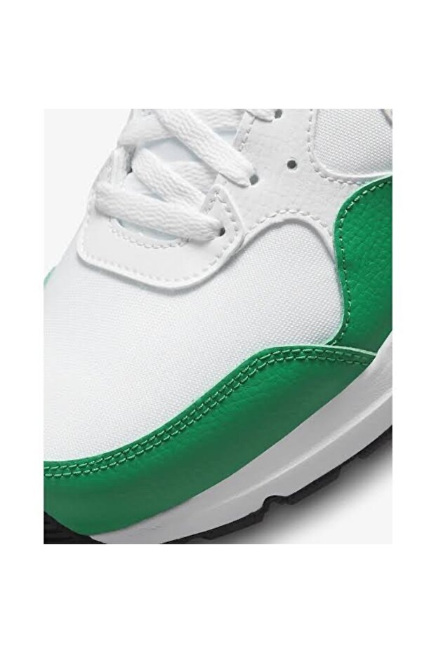 Sneaker Erkek White/Green - 4