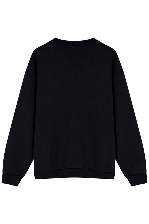 عرق كبير الحجم للجنسين من NIRVANA - 2