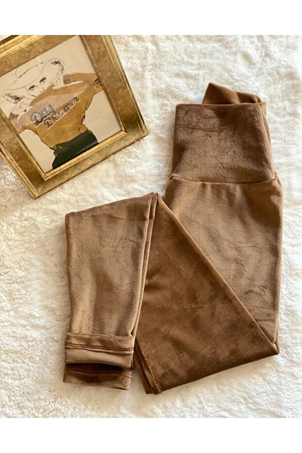 Somot mekane helanke - 2