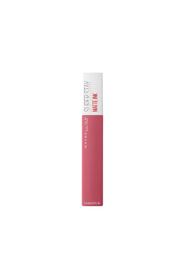 Super Stay Matte Ink 180 Revolutionary