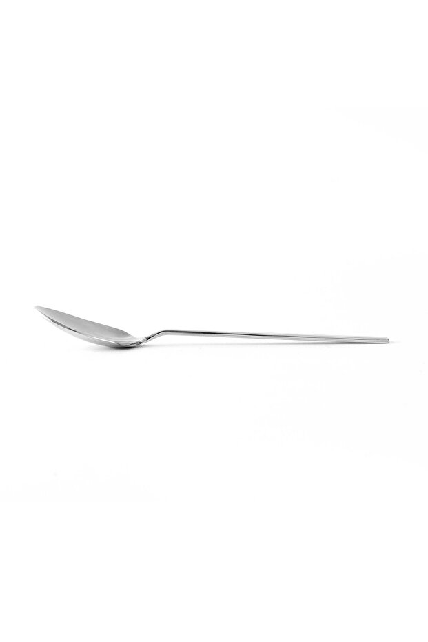 Santos 3 Parça Vakumlu Tatlı Kaşığı - 3