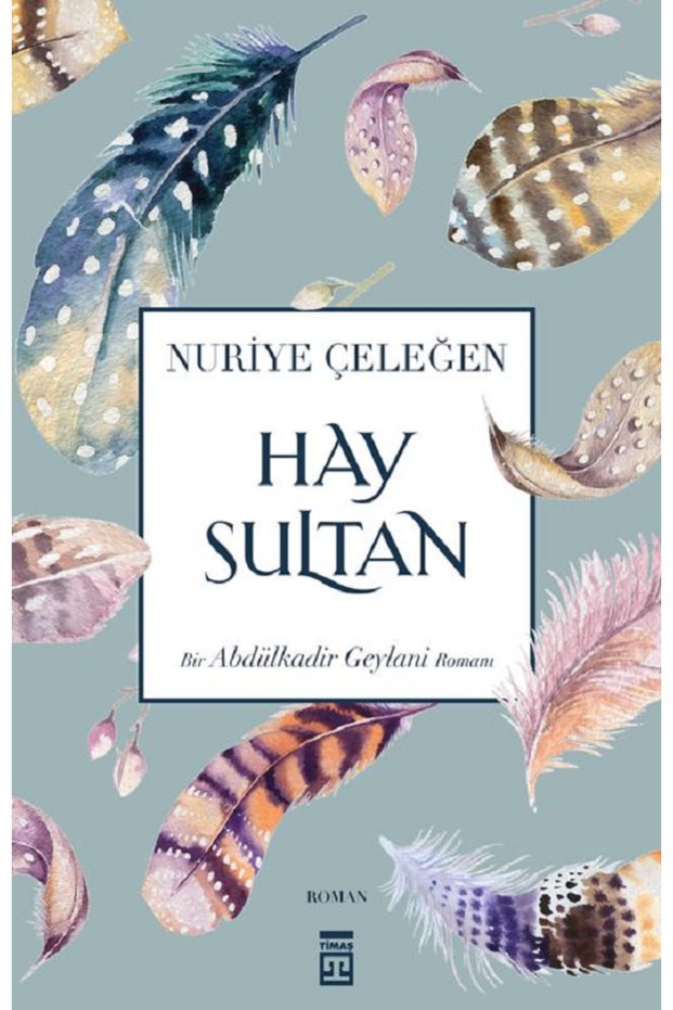 Hay Sultan