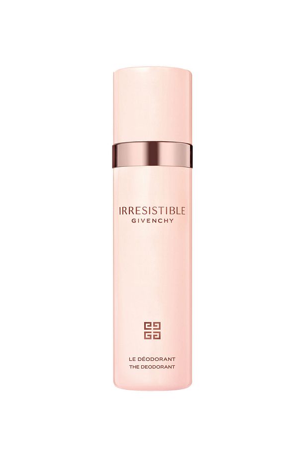 Irresıstıble The Deodorant 100 ml Parfüm - 1