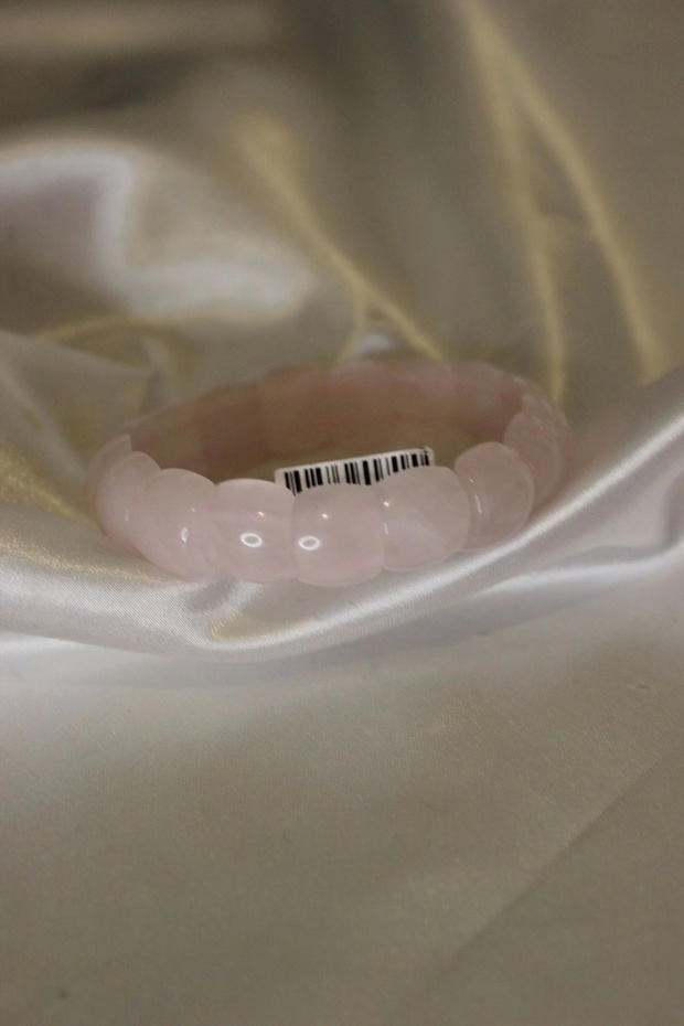 Natural Stone Bracelet Hand Made