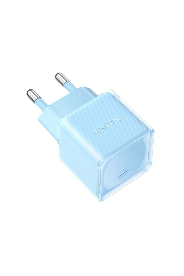 Ch-3772 20W PD GaN Type-C Şarj Aleti Adaptörü -  iPhone Hızlı Şarj Uyumlu - 3