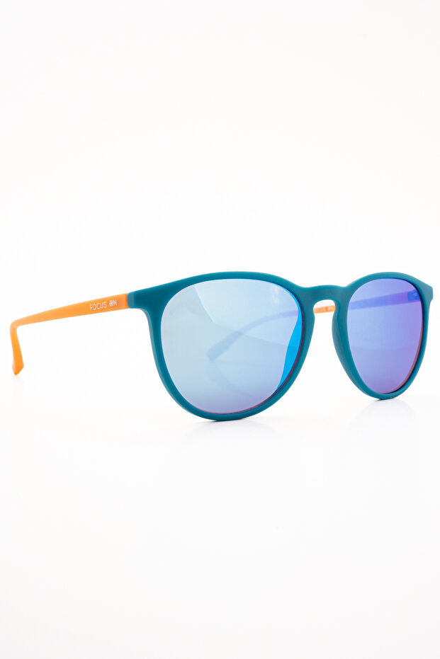 HD Sport Series Mirrored Outdoor Sunglasses TS010-7